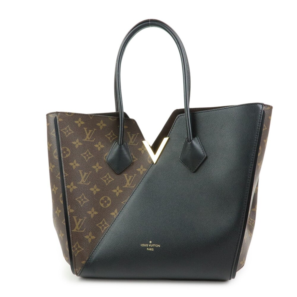Louis Vuitton Kimono Monogram Canvas and Leather MM